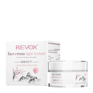 revox japanese ritual face cream light texture 50ml 1.jpg
