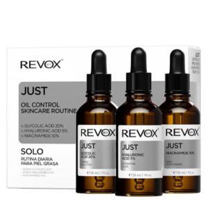revox just b77 routine de soins de la peau pour le controle de lhuile.jpg