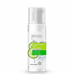 revuele air cleansing foam with cucumber juice 150ml.jpg