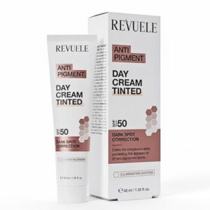 revuele anti pigment day cream tinted spf50 40ml.jpg
