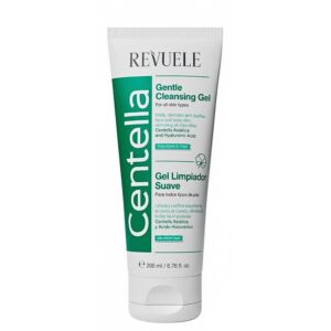 revuele centella gentle cleansing gel 200ml.jpg