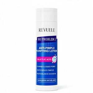 revuele no problem washing foam salicylic acid 150 ml.jpg