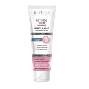 revuele retinol forte hands nails repairing cream 100ml.jpg