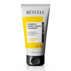 revuele vitamin c facial cream cleanser 150ml.jpg