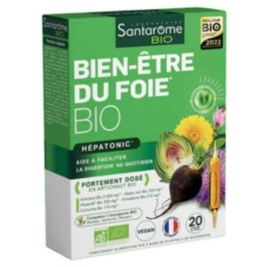 santarome bio bien etre du foie hepatonic ampoules 20u.jpg