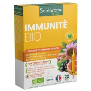santarome bio immunite defenses immunitaires ampoules 20u.jpg