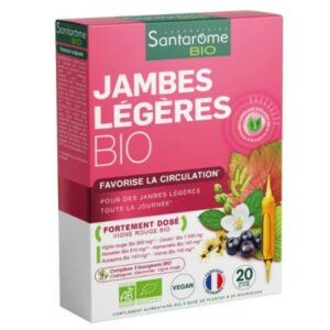 santarome bio jambes legeres favorise la circulation ampoules 20u.jpg