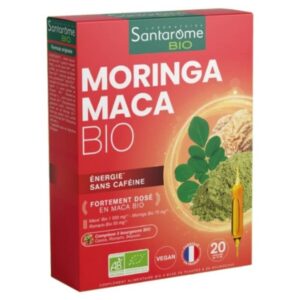 santarome bio moringa maca energie sans cafeine fortement dose en maca ampoules 20u.jpg