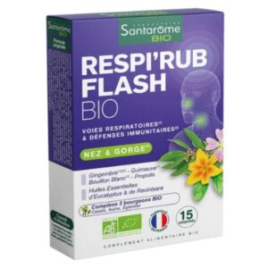 santarome bio respirub flash nez et gorge voies respiratoires et defenses immunitaires 15 comprimes.jpg