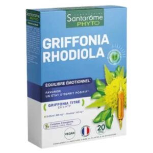 santarome griffonia rhodiola 20 ampoules.jpg