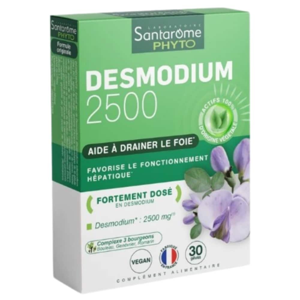 santarome phyto desmodium 2500 30 gelules.jpg santarome phyto desmodium 2500 30 gelules.jpg