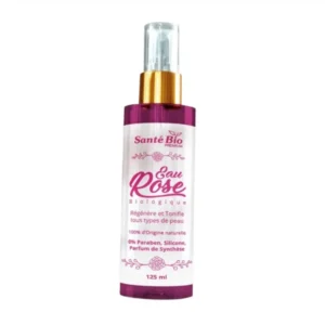 sante bio eau de rose 125ml.webp