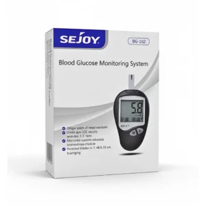 sejoy kit glucometre.webp