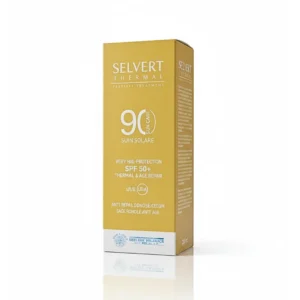 selvert ecran mineral spf 50 anti age 50ml.webp