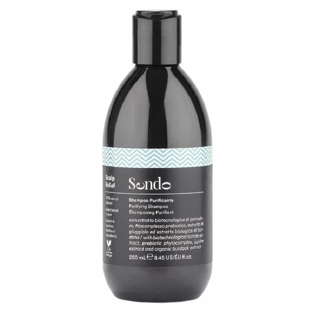 sendo shampoing purifiant 250ml.jpg sendo shampoing purifiant 250ml.jpg