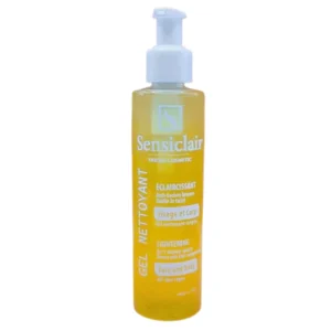 sensiclair gel nettoyant surgras 200ml.webp