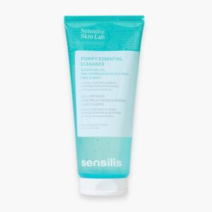sensilis purify essential cleanser gel nettoyant 200ml.jpg