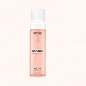 sensilis ritual care cleansing mousse 200ml.jpg