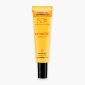 sensilis sun secret fluid color solaire anti age teinte spf50 50ml.jpg