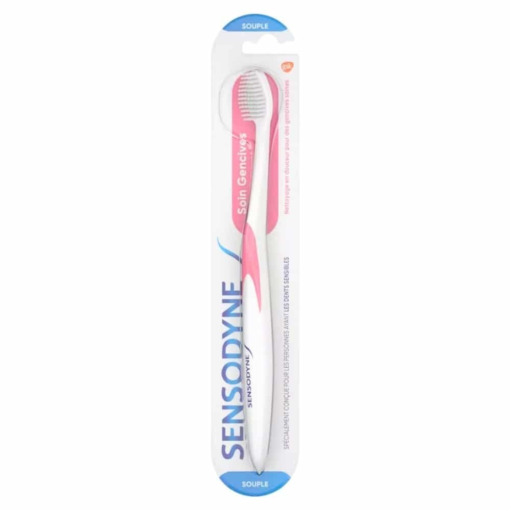 sensodyne brosse a dents soins gencives souple 1u.jpg sensodyne brosse a dents soins gencives souple 1u.jpg