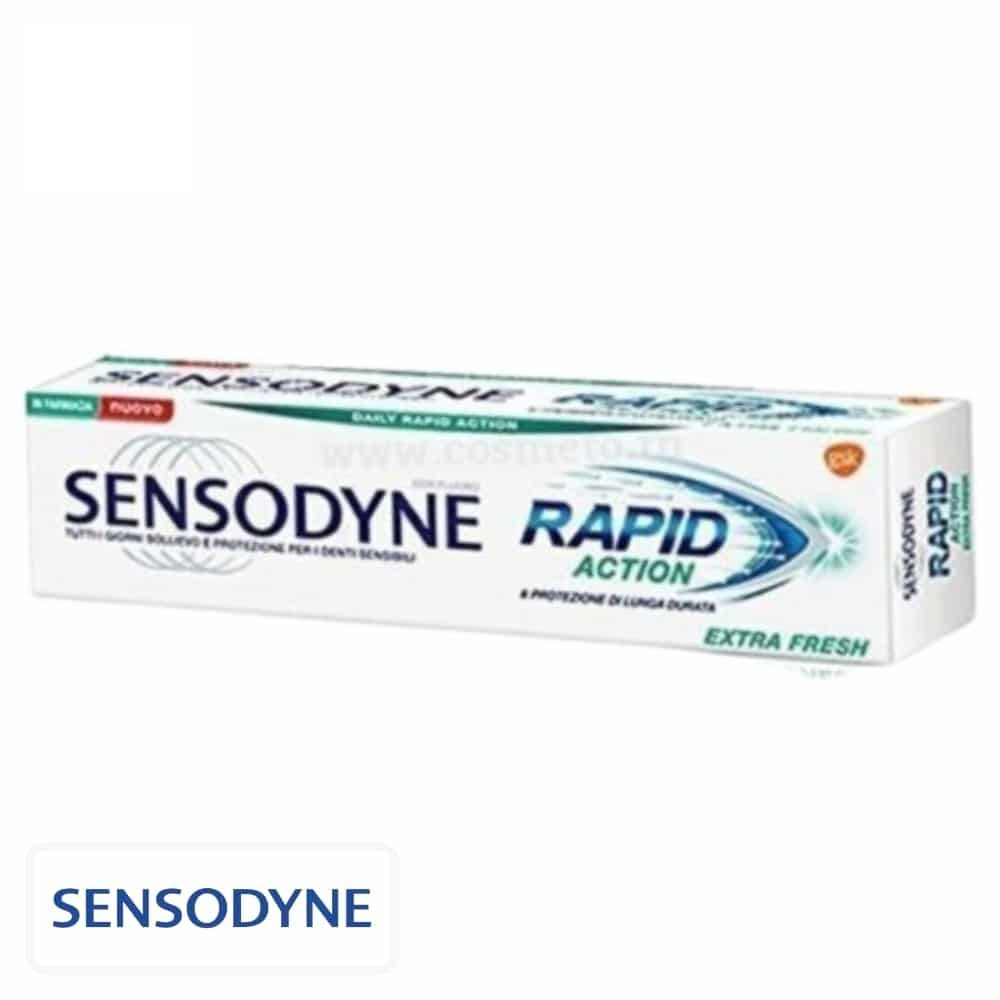 sensodyne dentifrice rapide action extra fraicheur 75ml.jpg sensodyne dentifrice rapide action extra fraicheur 75ml.jpg