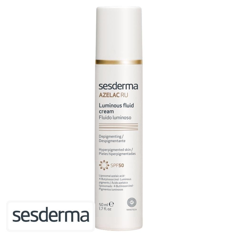sesderma azelac ru fluide creme lumineux depigmentant spf50 50ml.jpg sesderma azelac ru fluide creme lumineux depigmentant spf50 50ml.jpg