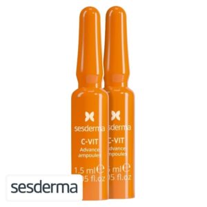 sesderma c vit ampoules serum intensif antiox booster eclat 10x15ml.jpg