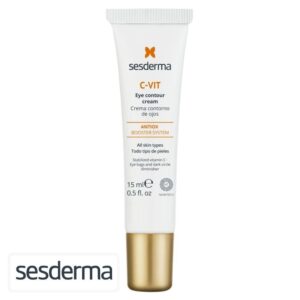 sesderma c vit creme contour des yeux 15ml.jpg