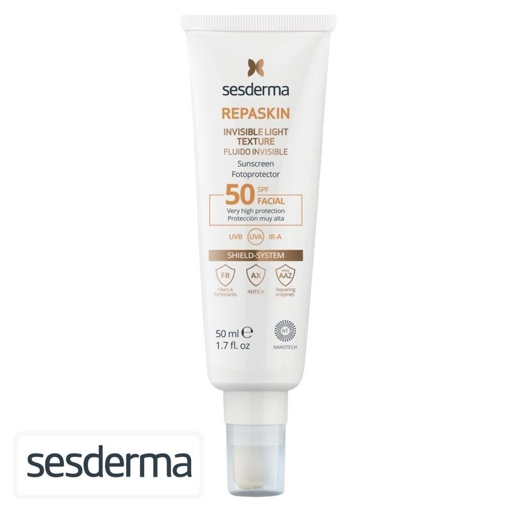 sesderma repaskin fluide leger spf50 50ml.jpg sesderma repaskin fluide leger spf50 50ml.jpg