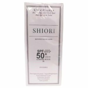 shiori uv guard ecran solaire anti age et anti taches spf50 50ml.jpg