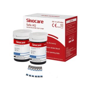 sinocare bandelettes 50pcs.jpg