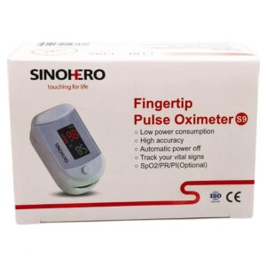 sinohero oximeter fingertip pulse s9.jpg