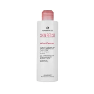 skin resist velvet cleanser 200ml.webp