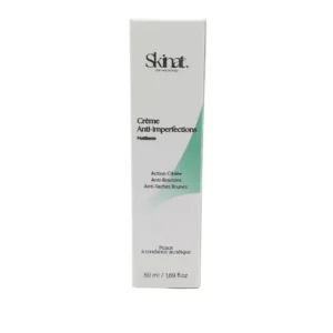 skinat creme anti imperfections matifiante 50ml.webp