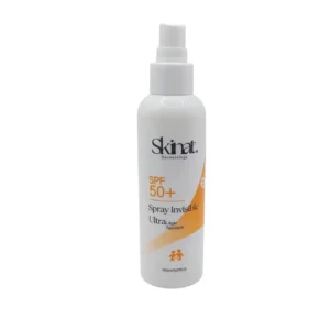 skinat spray invisible ultra leger resistant spf50 150ml.webp