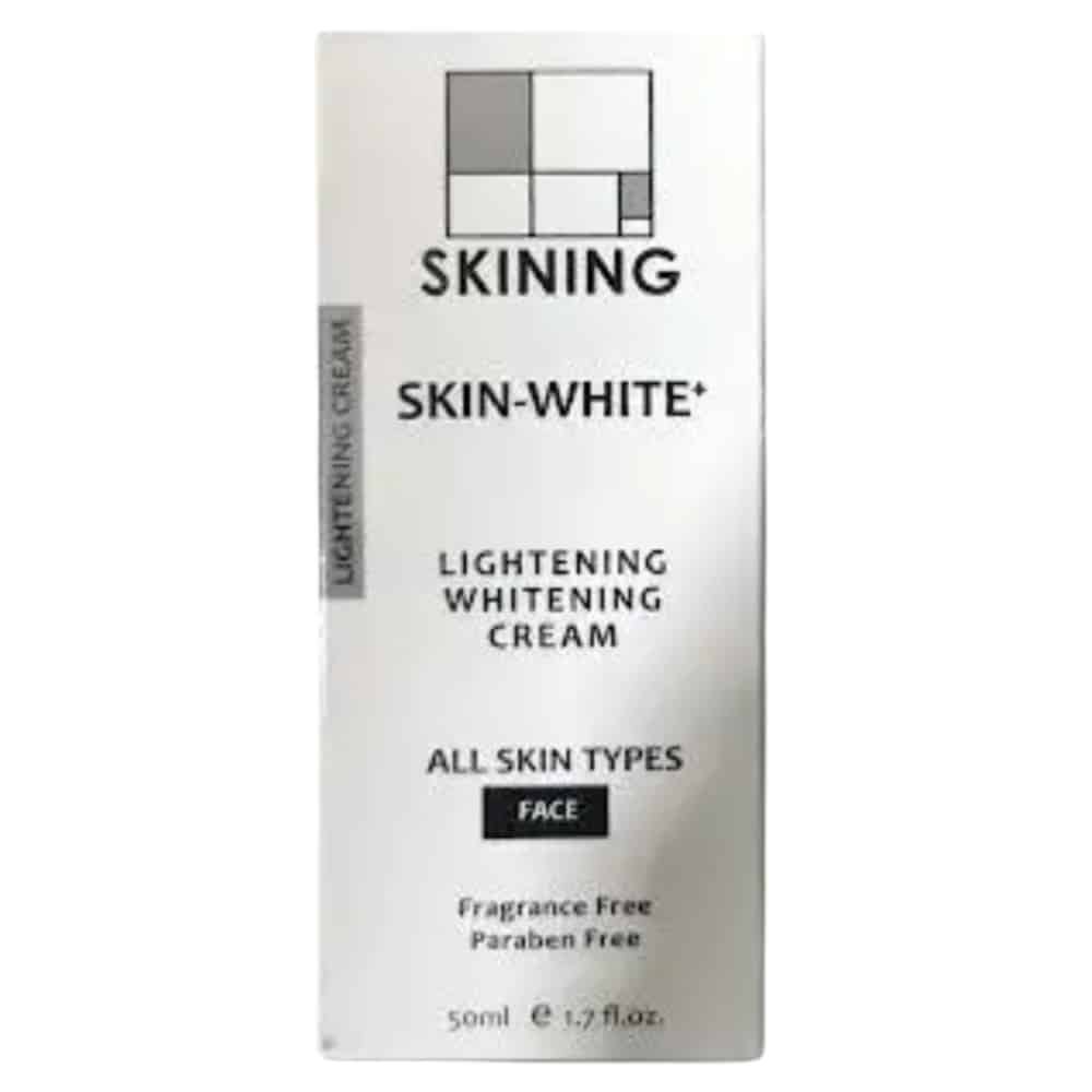 skining skin white creme eclaircissante 50ml.jpg skining skin white creme eclaircissante 50ml.jpg