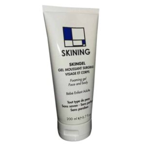 skining skingel gel nettoyant moussant surgras 200ml.jpg