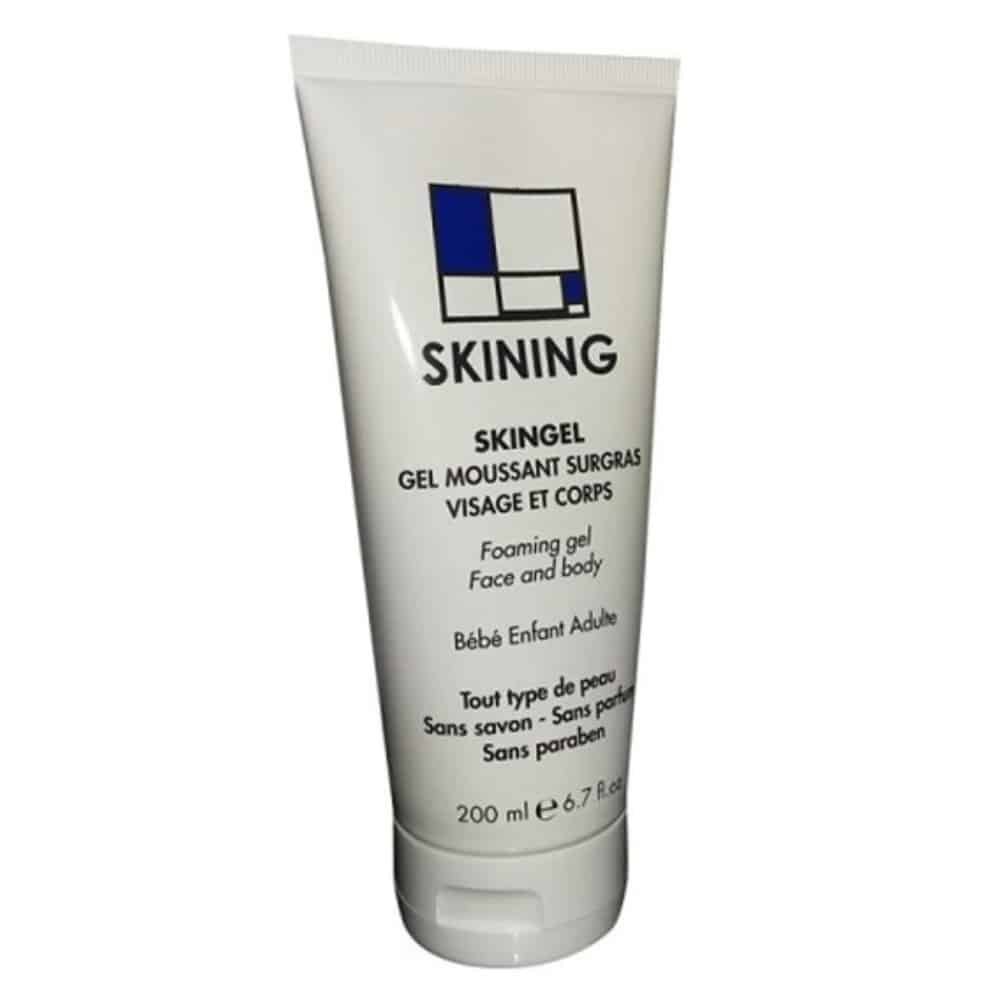 skining skingel gel nettoyant moussant surgras 200ml.jpg skining skingel gel nettoyant moussant surgras 200ml.jpg