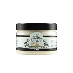 skinor beurre de karite naturel 150ml.webp