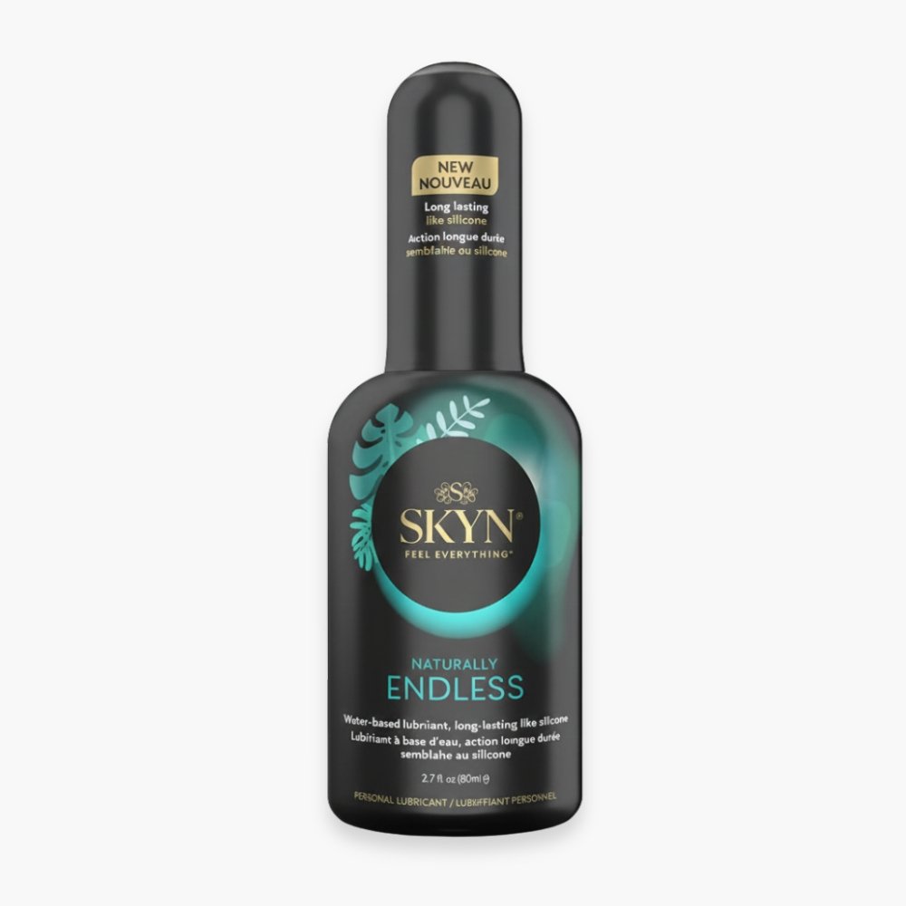 skyn gel lubrifiant naturally endless longue duree a base d eau 80ml.jpg skyn gel lubrifiant naturally endless longue duree a base d eau 80ml.jpg