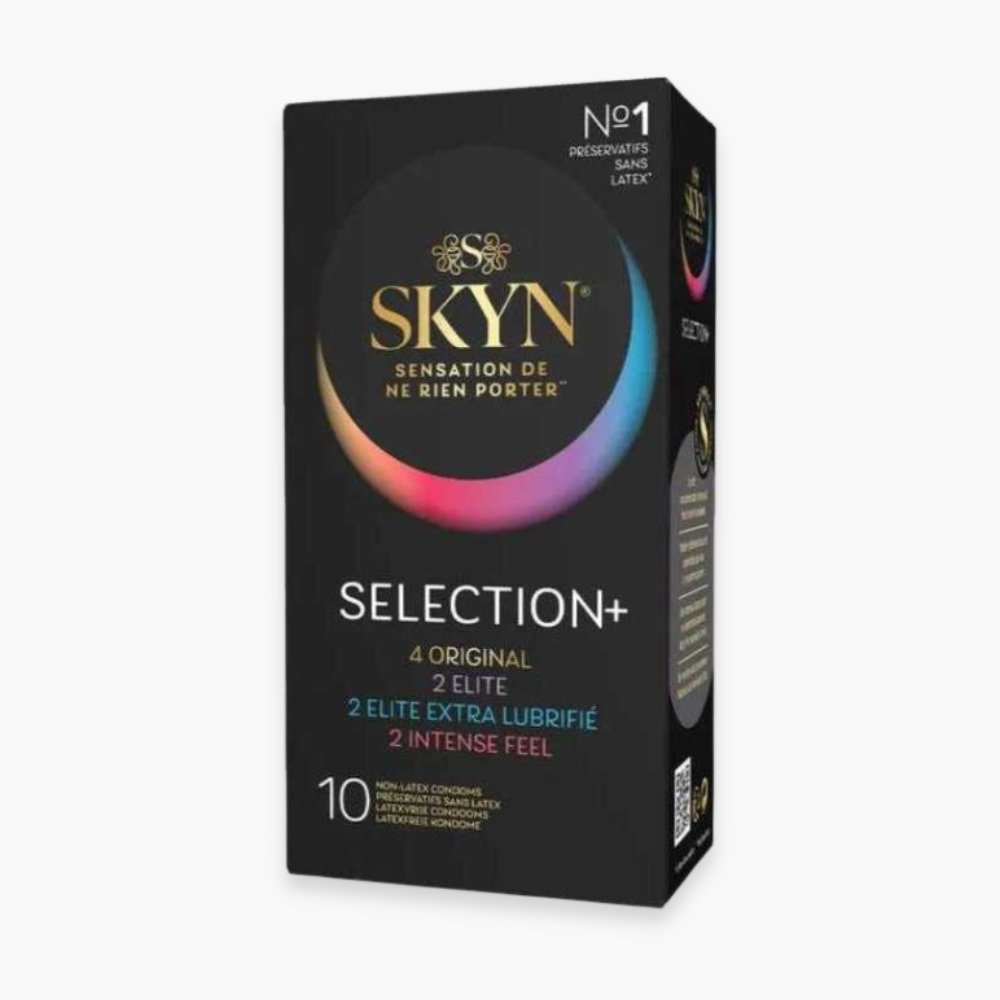 skyn preservatif selection original intense feel elite extra lubrifie 10u.jpg skyn preservatif selection original intense feel elite extra lubrifie 10u.jpg