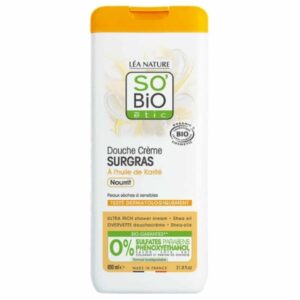 so bio douche creme surgras a l huile de karite nourrit bio 650ml.jpg