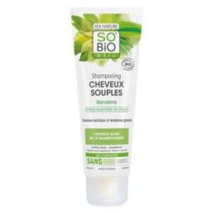 so bio shampoing cheveux souples verveine et huile essentielle de citron bio 250ml.jpg