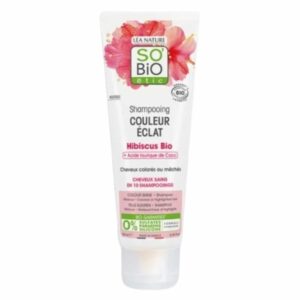 so bio shampoing couleur eclat hibiscus et acide laurique de coco bio 250ml.jpg