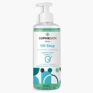 sophieskin oil stop gel nettoyant complexe anti imperfections 250ml.jpg