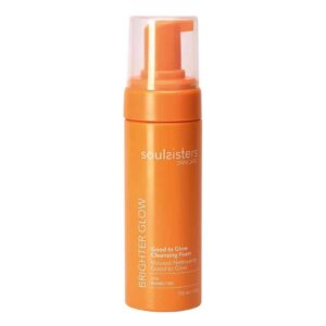 soulsisters brighter glow mousse nettoyante good to glow 150ml.jpg