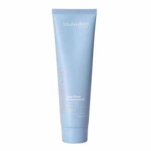 soulsisters clear days ahead gommage nettoyant 150ml.jpg