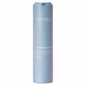 soulsisters clear days ahead sun perfection ecran solaire anti imperfections spf50 50ml.jpg