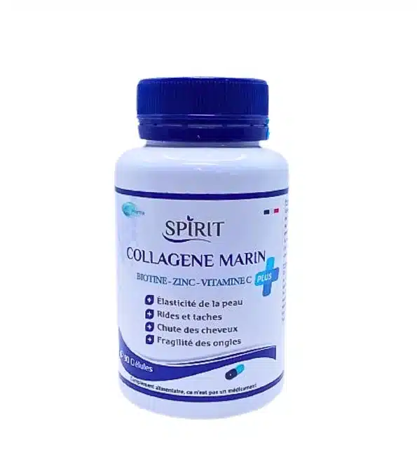 spirit collagene marin plus 90gelules.webp spirit collagene marin plus 90gelules.webp