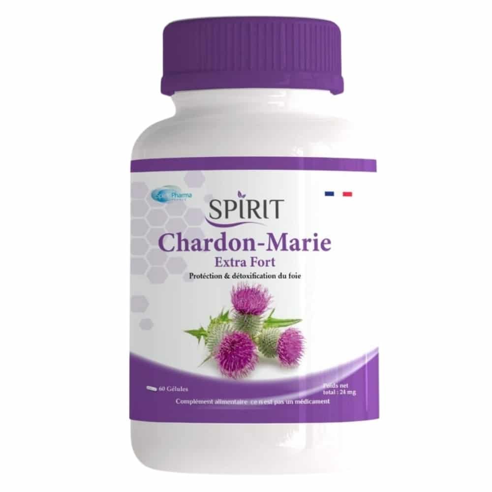 spirit pharma chardon marie extra fort protection du foie 60 gelules.jpg spirit pharma chardon marie extra fort protection du foie 60 gelules.jpg